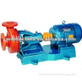 PF Plastic Chemical Pump